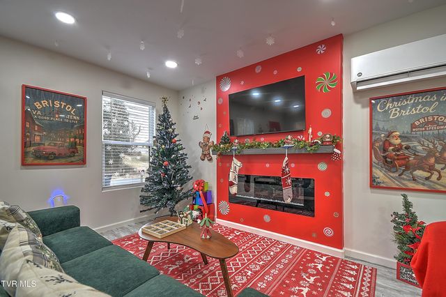 1103 Glen Street, Bristol, TN 37620