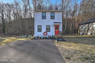 1103 Glen Street, Bristol, TN 37620