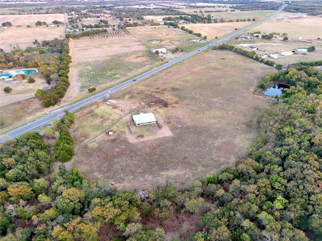 5817 HIGHWAY 11, Commerce, TX 75428