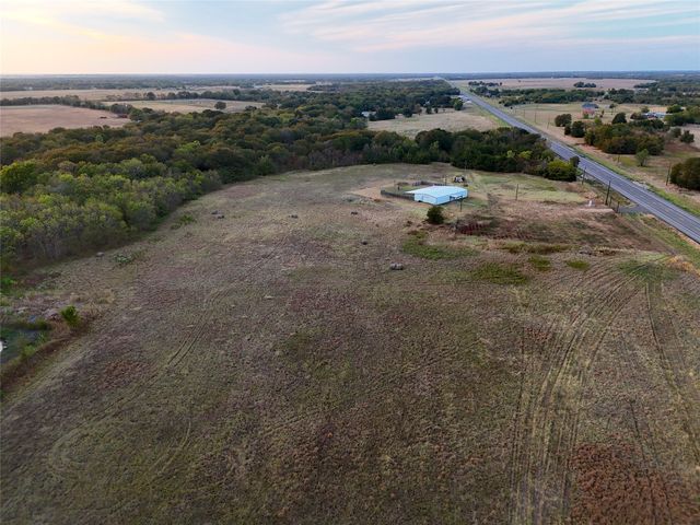 5817 HIGHWAY 11, Commerce, TX 75428