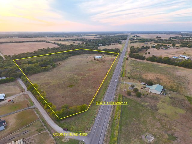5817 HIGHWAY 11, Commerce, TX 75428
