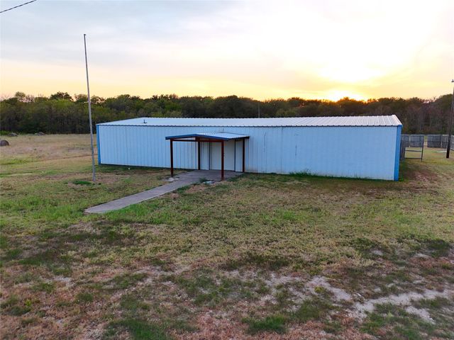 5817 HIGHWAY 11, Commerce, TX 75428