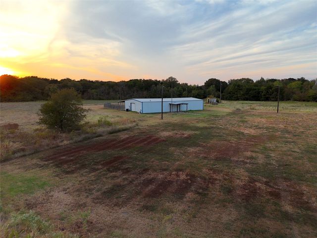 5817 HIGHWAY 11, Commerce, TX 75428