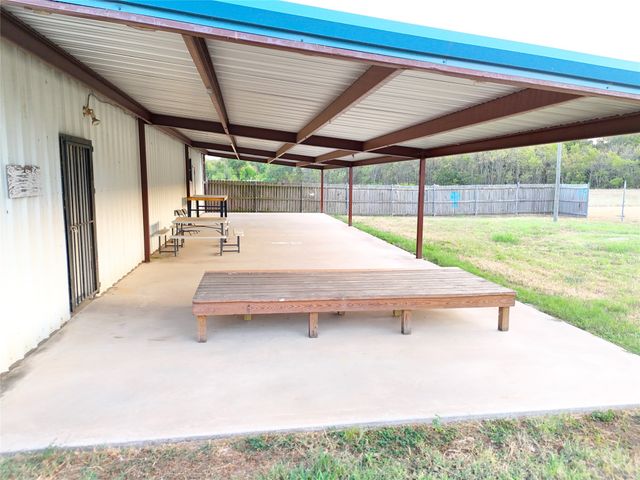 5817 HIGHWAY 11, Commerce, TX 75428
