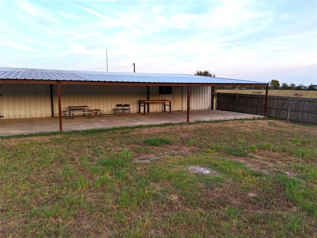 5817 HIGHWAY 11, Commerce, TX 75428