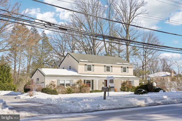 241 MORELAND RD, Huntingdon Valley, PA 19006