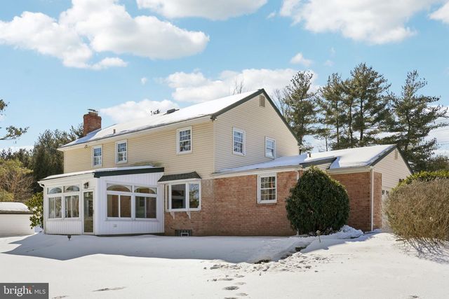 241 MORELAND RD, Huntingdon Valley, PA 19006