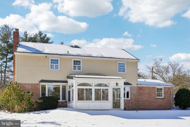 241 MORELAND RD, Huntingdon Valley, PA 19006