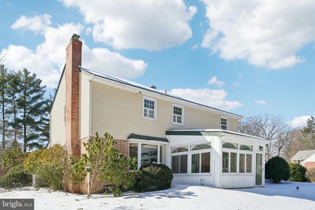 241 MORELAND RD, Huntingdon Valley, PA 19006