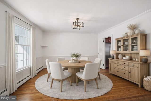 241 MORELAND RD, Huntingdon Valley, PA 19006