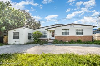 809 Kensington Drive, Cocoa, FL 32922