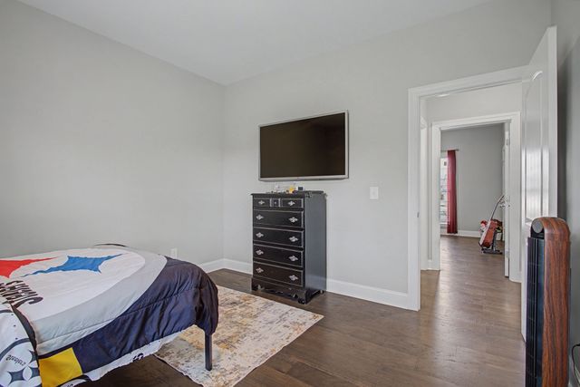 1702 Gordon Ln, Lawrenceburg, TN 38464