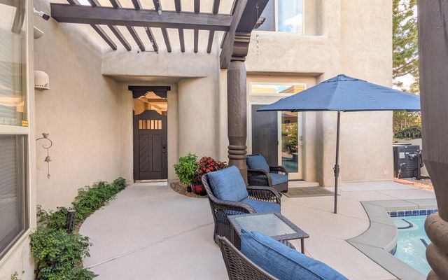 6212 Buffalo Hills Drive NE, Albuquerque, NM 87111
