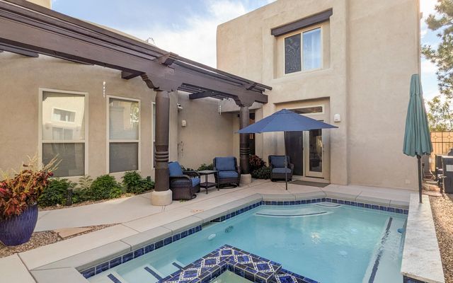 6212 Buffalo Hills Drive NE, Albuquerque, NM 87111