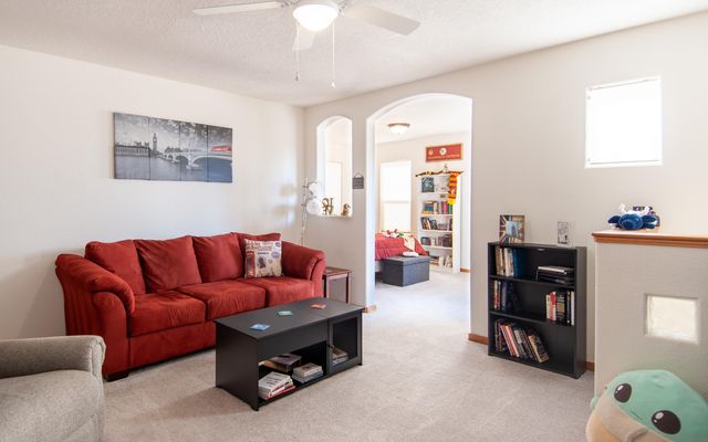 6212 Buffalo Hills Drive NE, Albuquerque, NM 87111