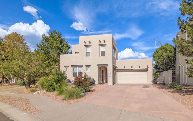 6212 Buffalo Hills Drive NE, Albuquerque, NM 87111