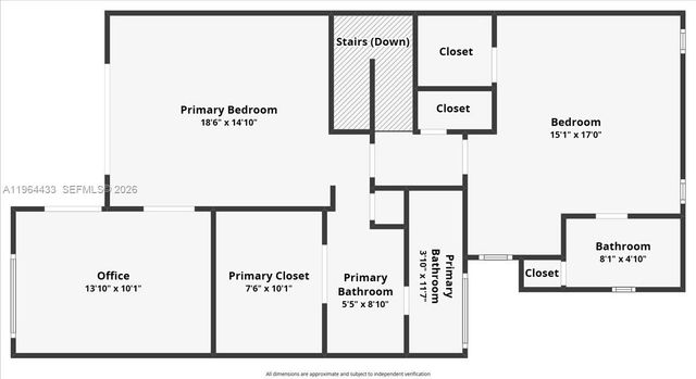 958 Mockingbird Ln 514, Plantation, FL 33324