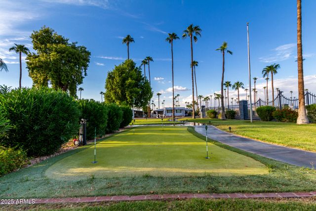 150 S WINDSOR -- 127, Mesa, AZ 85204