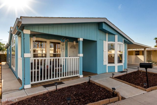 150 S WINDSOR -- 127, Mesa, AZ 85204