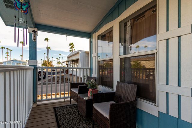 150 S WINDSOR -- 127, Mesa, AZ 85204