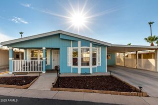 150 S WINDSOR -- 127, Mesa, AZ 85204