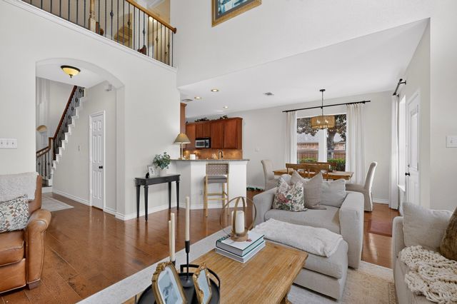 11320 Kenny Drive, Fort Worth, TX 76244