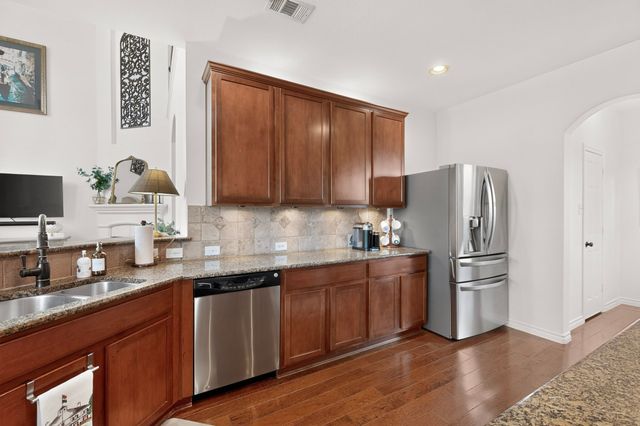 11320 Kenny Drive, Fort Worth, TX 76244