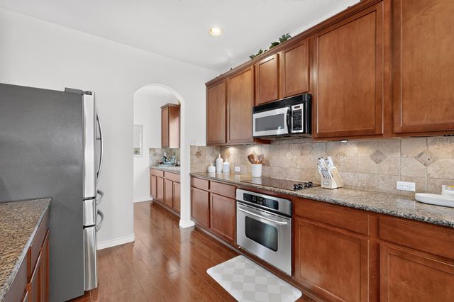 11320 Kenny Drive, Fort Worth, TX 76244