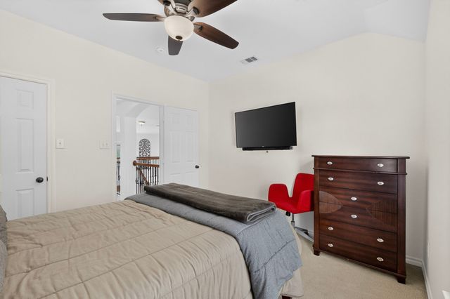 11320 Kenny Drive, Fort Worth, TX 76244