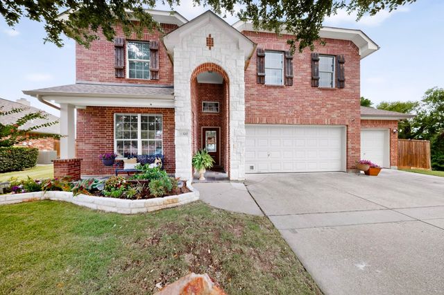 11320 Kenny Drive, Fort Worth, TX 76244
