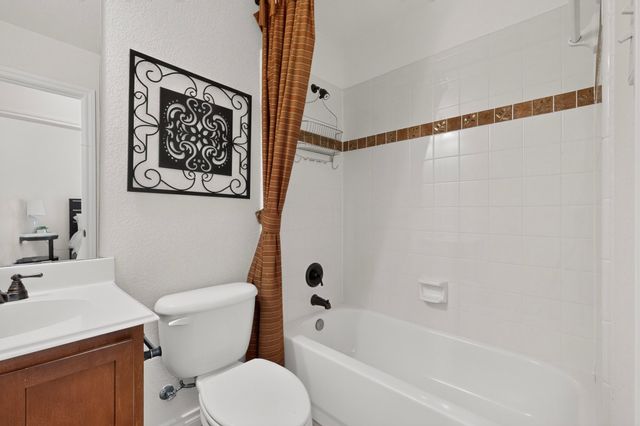 11320 Kenny Drive, Fort Worth, TX 76244