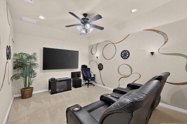 11320 Kenny Drive, Fort Worth, TX 76244