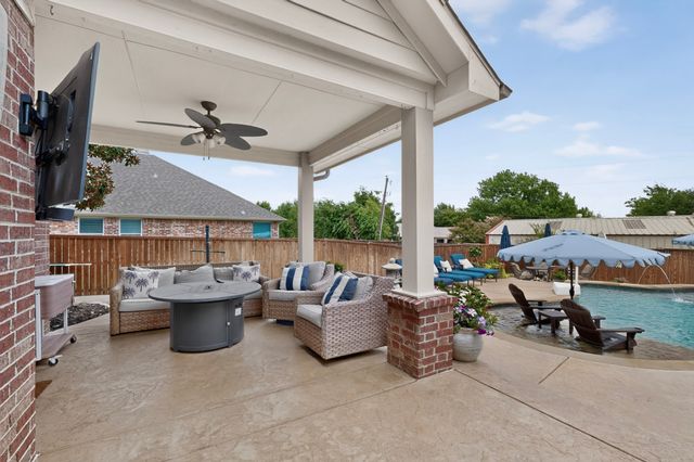 11320 Kenny Drive, Fort Worth, TX 76244