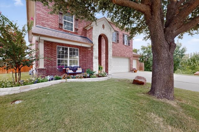 11320 Kenny Drive, Fort Worth, TX 76244