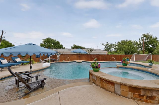 11320 Kenny Drive, Fort Worth, TX 76244