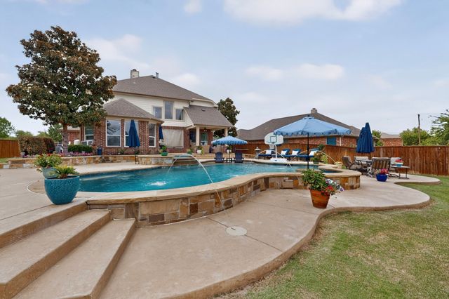 11320 Kenny Drive, Fort Worth, TX 76244
