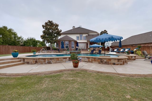 11320 Kenny Drive, Fort Worth, TX 76244