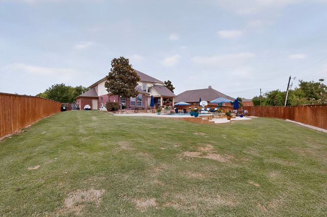11320 Kenny Drive, Fort Worth, TX 76244