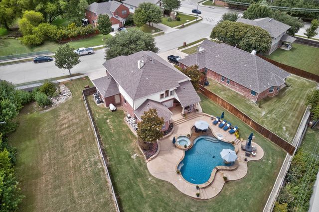 11320 Kenny Drive, Fort Worth, TX 76244