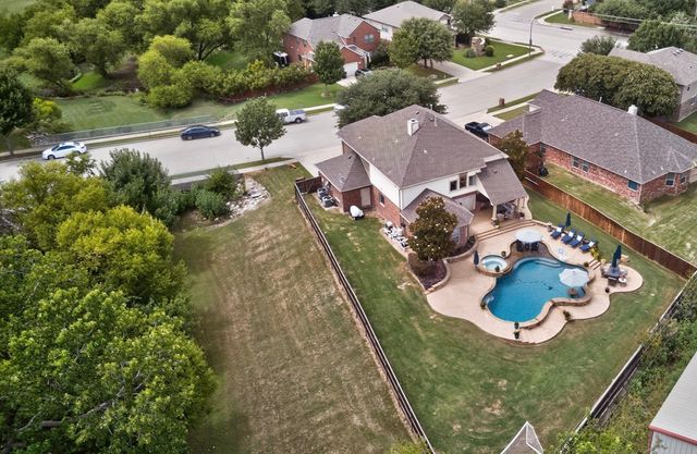 11320 Kenny Drive, Fort Worth, TX 76244