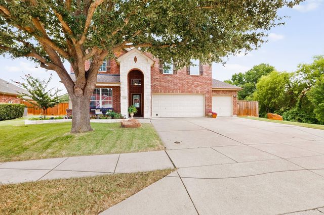 11320 Kenny Drive, Fort Worth, TX 76244