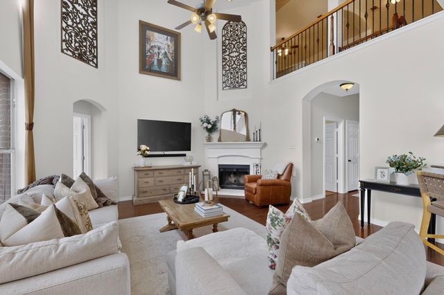11320 Kenny Drive, Fort Worth, TX 76244
