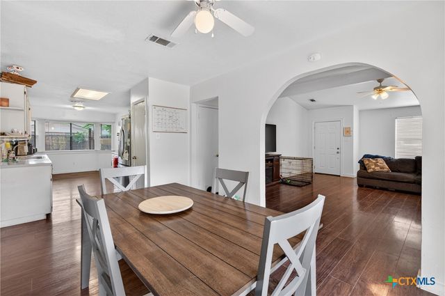 115 W Hogan Drive, Copperas Cove, TX 76522