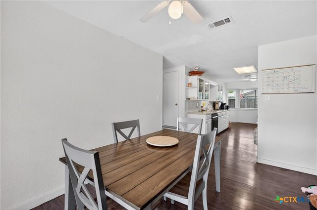 115 W Hogan Drive, Copperas Cove, TX 76522