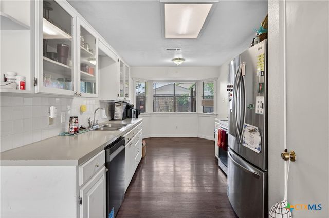 115 W Hogan Drive, Copperas Cove, TX 76522