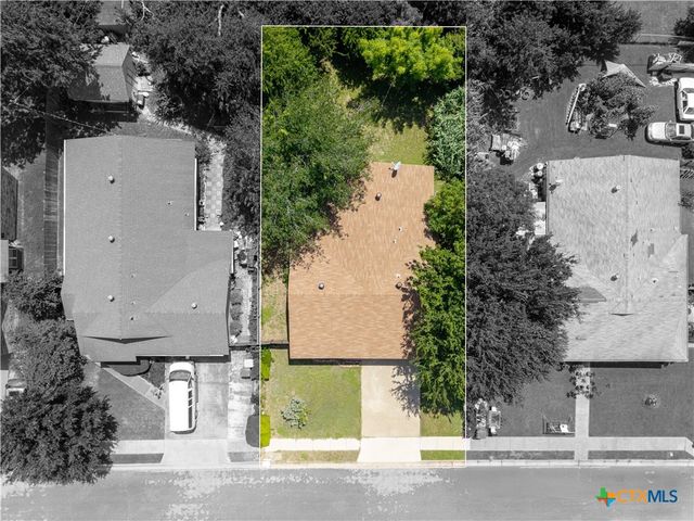 115 W Hogan Drive, Copperas Cove, TX 76522