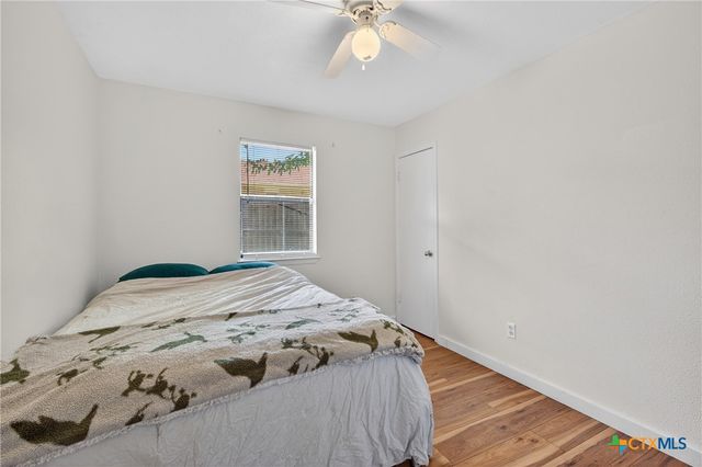 115 W Hogan Drive, Copperas Cove, TX 76522
