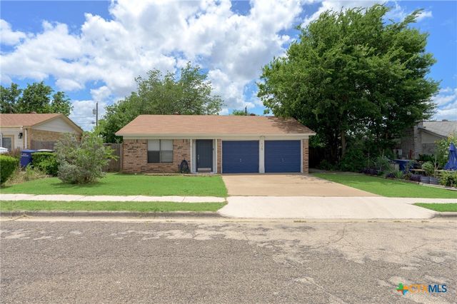 115 W Hogan Drive, Copperas Cove, TX 76522