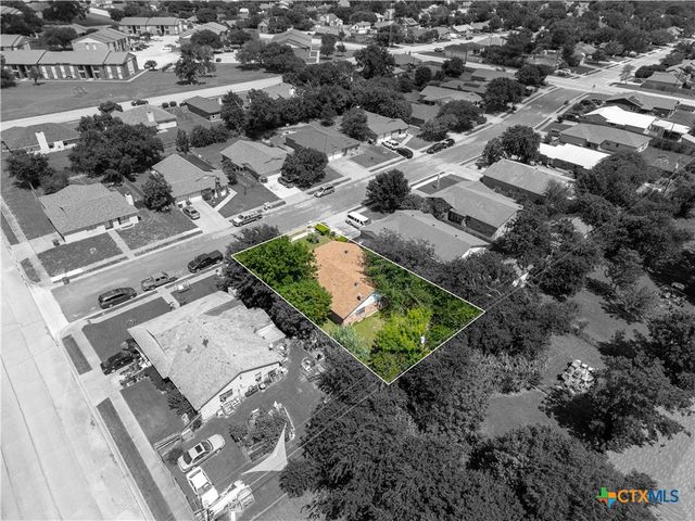 115 W Hogan Drive, Copperas Cove, TX 76522