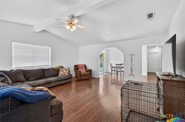 115 W Hogan Drive, Copperas Cove, TX 76522